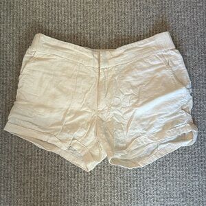 HATCH Maternity Shorts